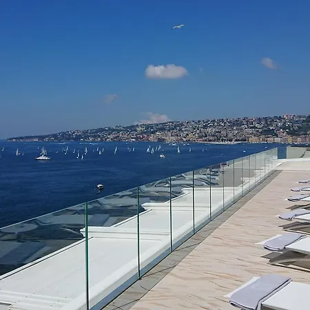 Hotel Grand Vesuvio Naples